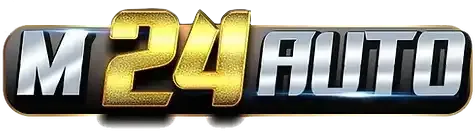 M24AUTO Logo